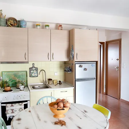 بيت للعطل Artistic 2 *