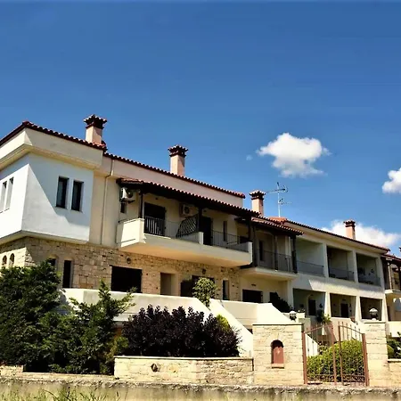 Holiday home Artistic 2 *