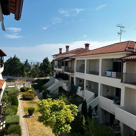 Artistic 2 * Afytos