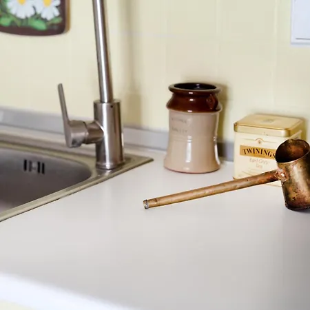 Tatil Evi Artistic 2