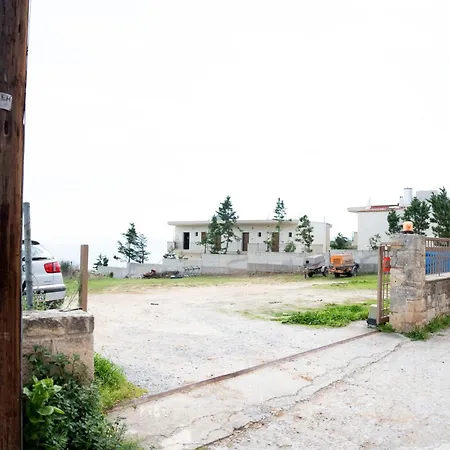 Artistic 2 別荘 アフィトス