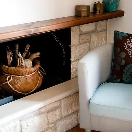 Tatil Evi Artistic 2