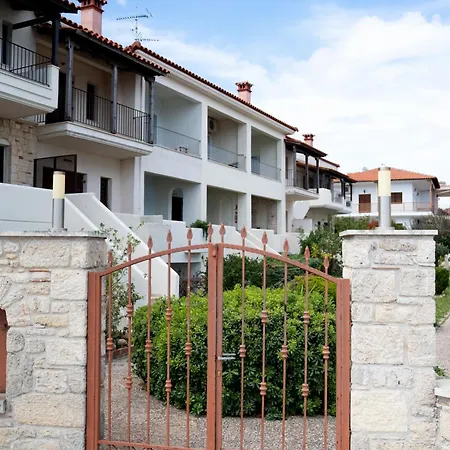 Artistic 2 Holiday home Afytos