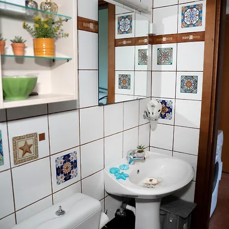 Artistic 2 Holiday home Afytos
