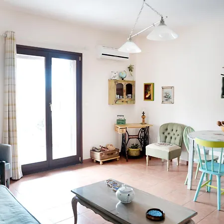 Tatil Evi Artistic 2 Afytos