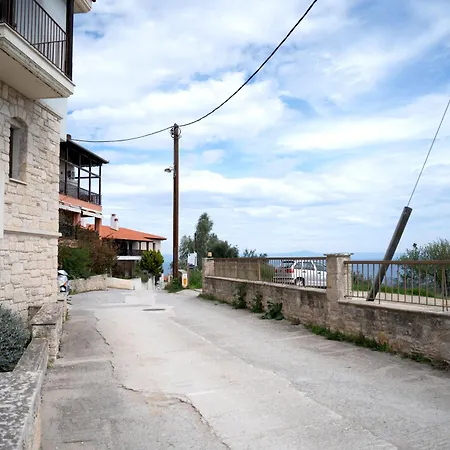 Casa vacanze Artistic 2
