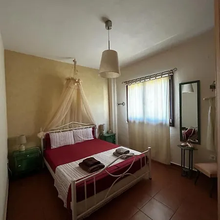 Holiday home Artistic 2 *