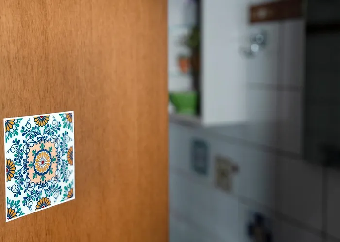 Artistic 2 度假居