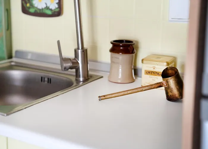 度假居 Artistic 2