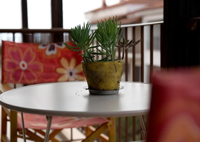 度假居 Artistic 2