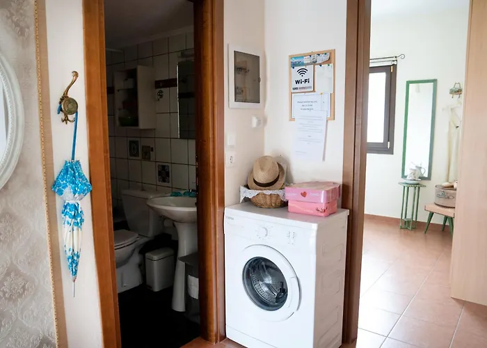 Artistic 2 度假居 *