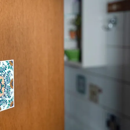 Artistic 2 Ferienhaus