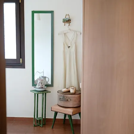 Nyaraló Artistic 2 Áfitosz