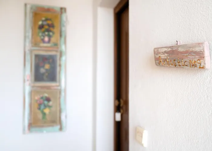 Artistic 2 Casa de Férias *