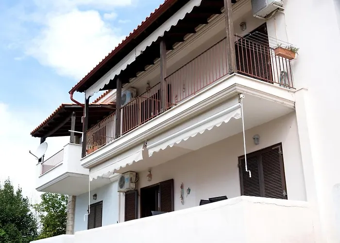 Casa de Férias Artistic 2 *