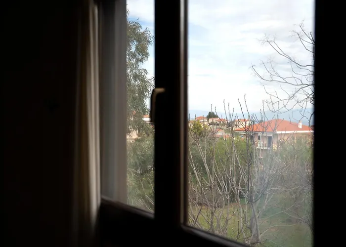 Artistic 2 Casa de Férias Áfitos