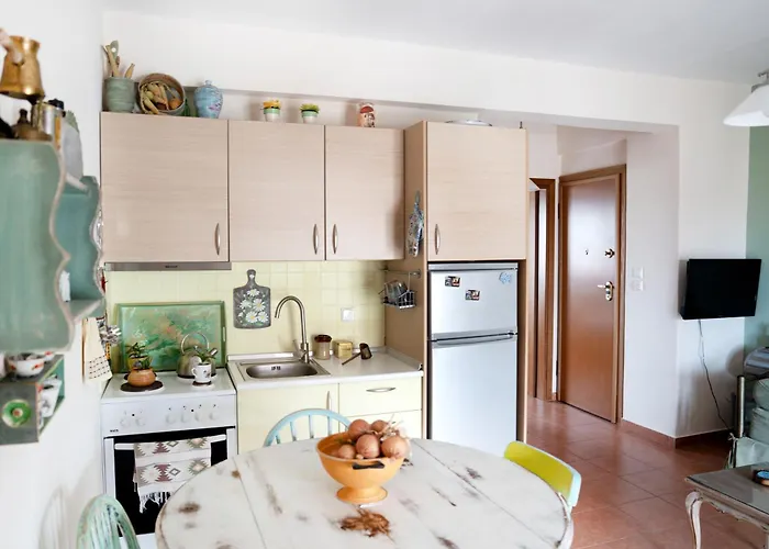 Casa de Férias Artistic 2 *