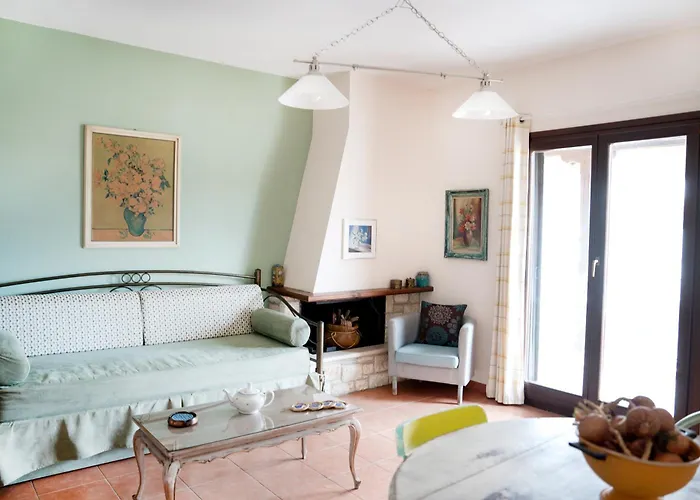 Artistic 2 Casa de Férias *