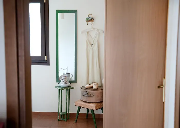 Casa de Férias Artistic 2 Áfitos