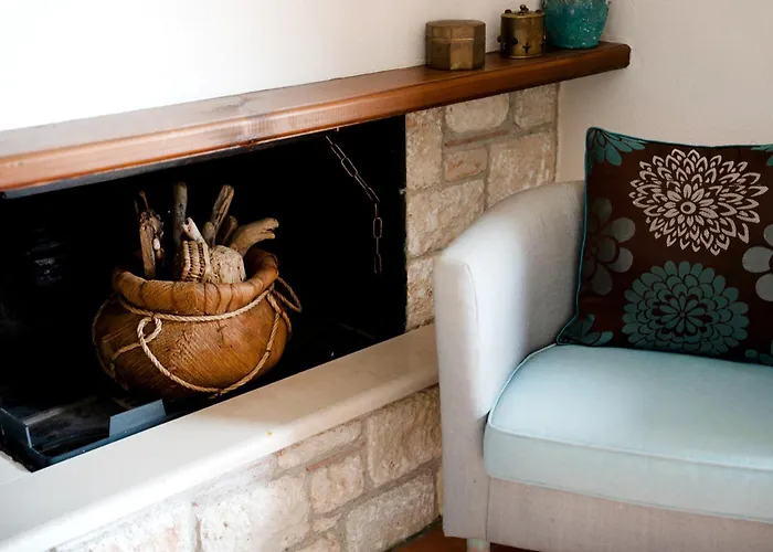 Casa de Férias Artistic 2