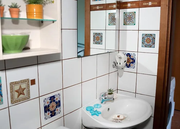 Artistic 2 Casa de Férias Áfitos