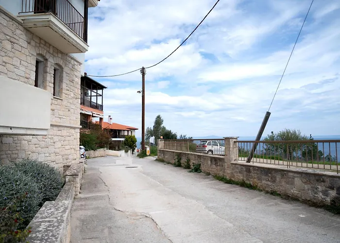 Casa de Férias Artistic 2