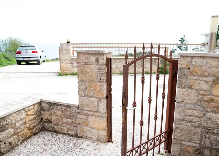 Artistic 2 Casa de Férias *